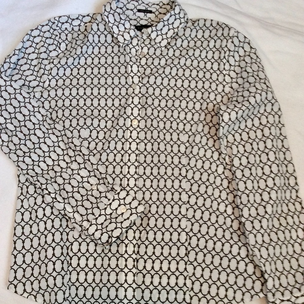 Sweater & blouse - Picture 3 of 6